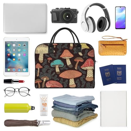 Maletín ligero casual para laptop unisex miniatura 5