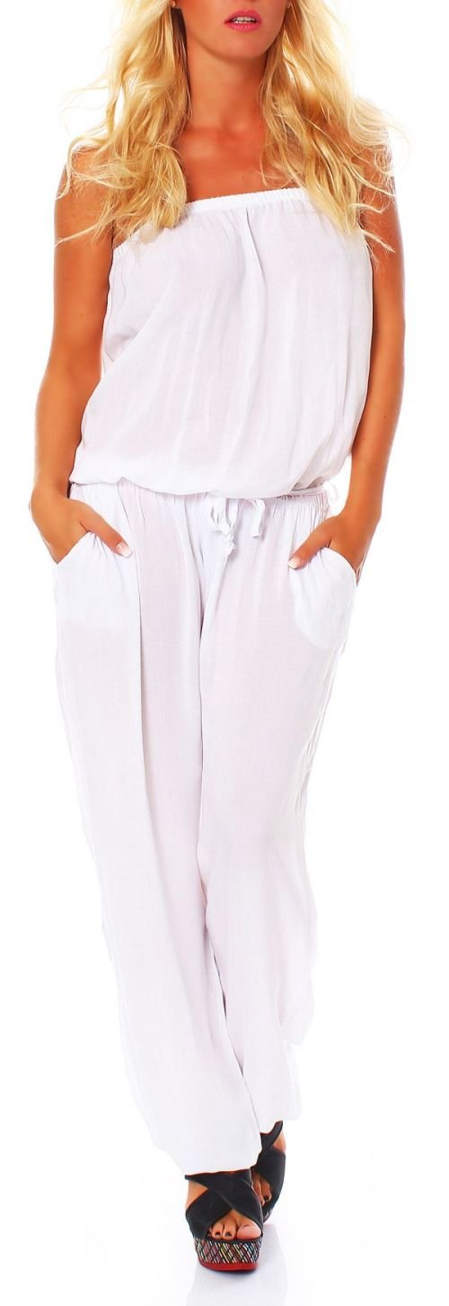malito more than fashion malito Mujer Jumpsuit Body Catsuit Playsuit Casual 4538