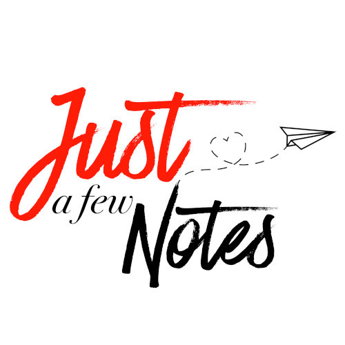 Amazon.com: Just A Few Notes: books, biography, latest update