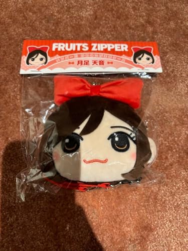 FRUITS ZIPPER o[ʂʂ ܌P[X V