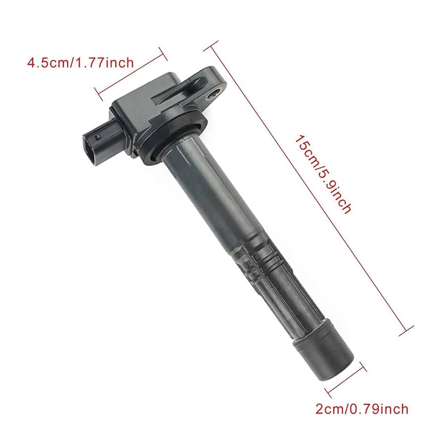 【8610Camp】追加分 Ignition Coil 099700-115 099700-070 30520-RRA-007 Compatible