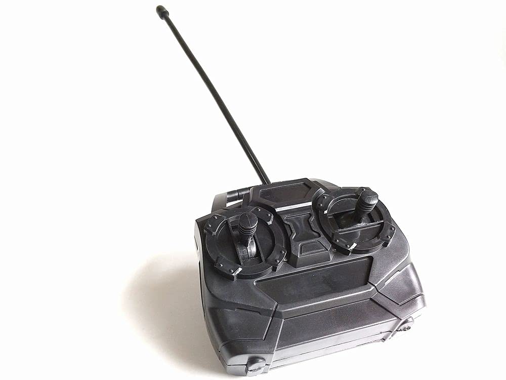 Amazon.co.jp: ラジコンカー マツダ RX-7 スピリットR タイプA