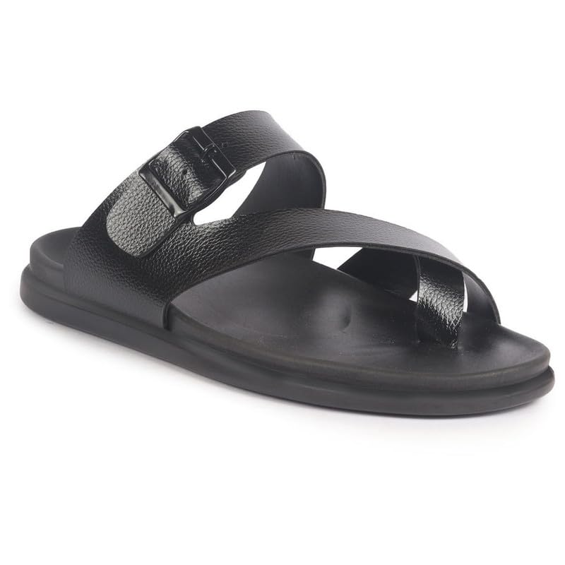 Image of FAUSTO Men Slip On Sandal