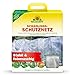 Produktbild Neudorff SchädlingsschutzNetz  Feinmaschiges Schädlingsnetz schützt Obst und Gemüse im Beet und Hochbeet vor Schädlingen, 2,30m x 4,25m, 1 Netz