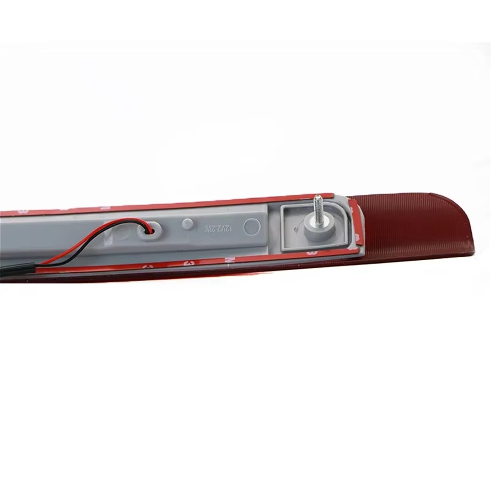 Fanale Terzo Stop Per Toyota Per Land Per Cruiser 1998 1999 2000 2001 2002-2007 Tetto Posteriore 3a Luce Freno Montata In Alto Terza Luce Freno