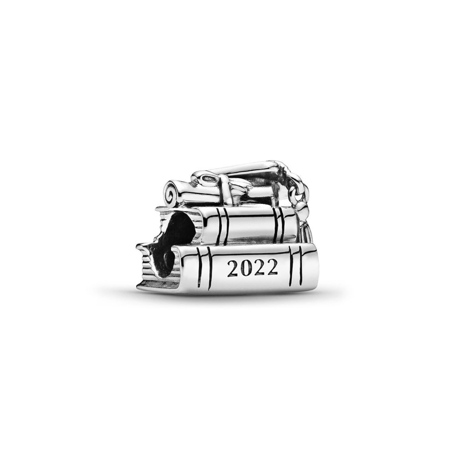 Pandora Charm Graduación 2022 790790C00
