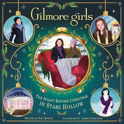 Gilmore Girls