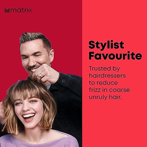 MATRIX Opti Long Professional Conditioner | Detangled and nourished long hair | With Ceramide | For Long hair 98g - Image 7