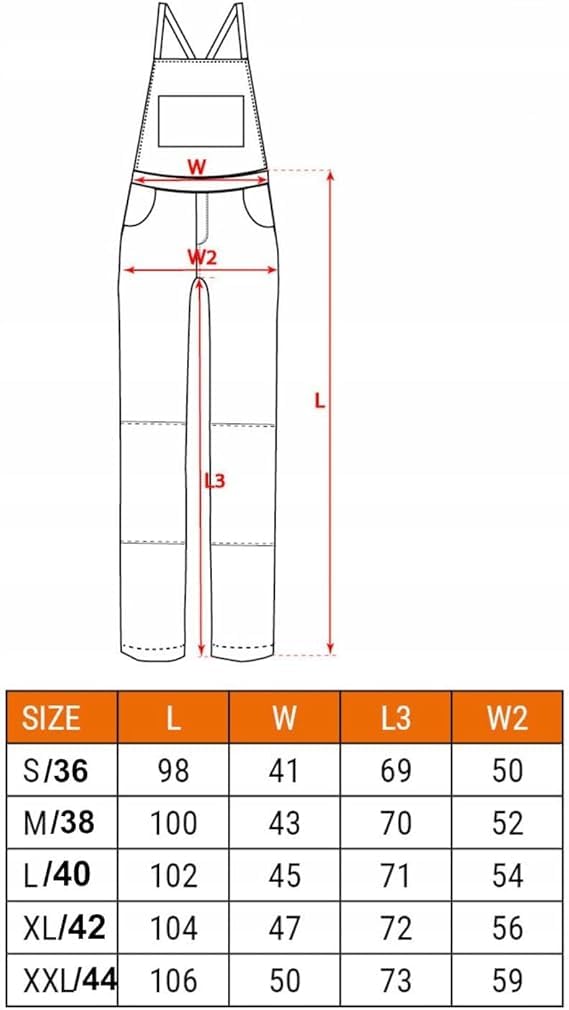 NEO TOOLS Damen Arbeitslatzhose oder SET mit Jacke und Latzhose Gr. S - XXL | modisches Design, Damen Arbeithose mit elastischen Träger, Veile Taschen, verstärkte
