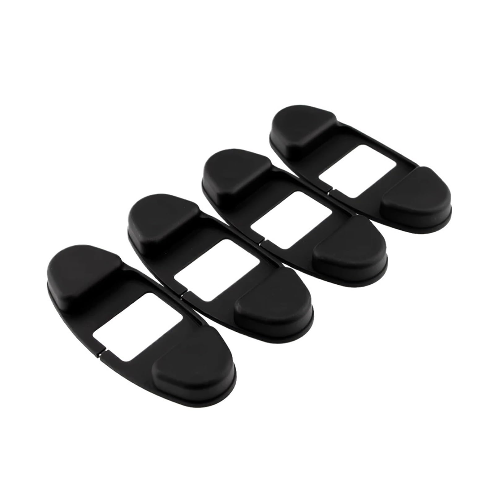 Accessoires automobiles couvercles de protection loquets Odyssey - 7