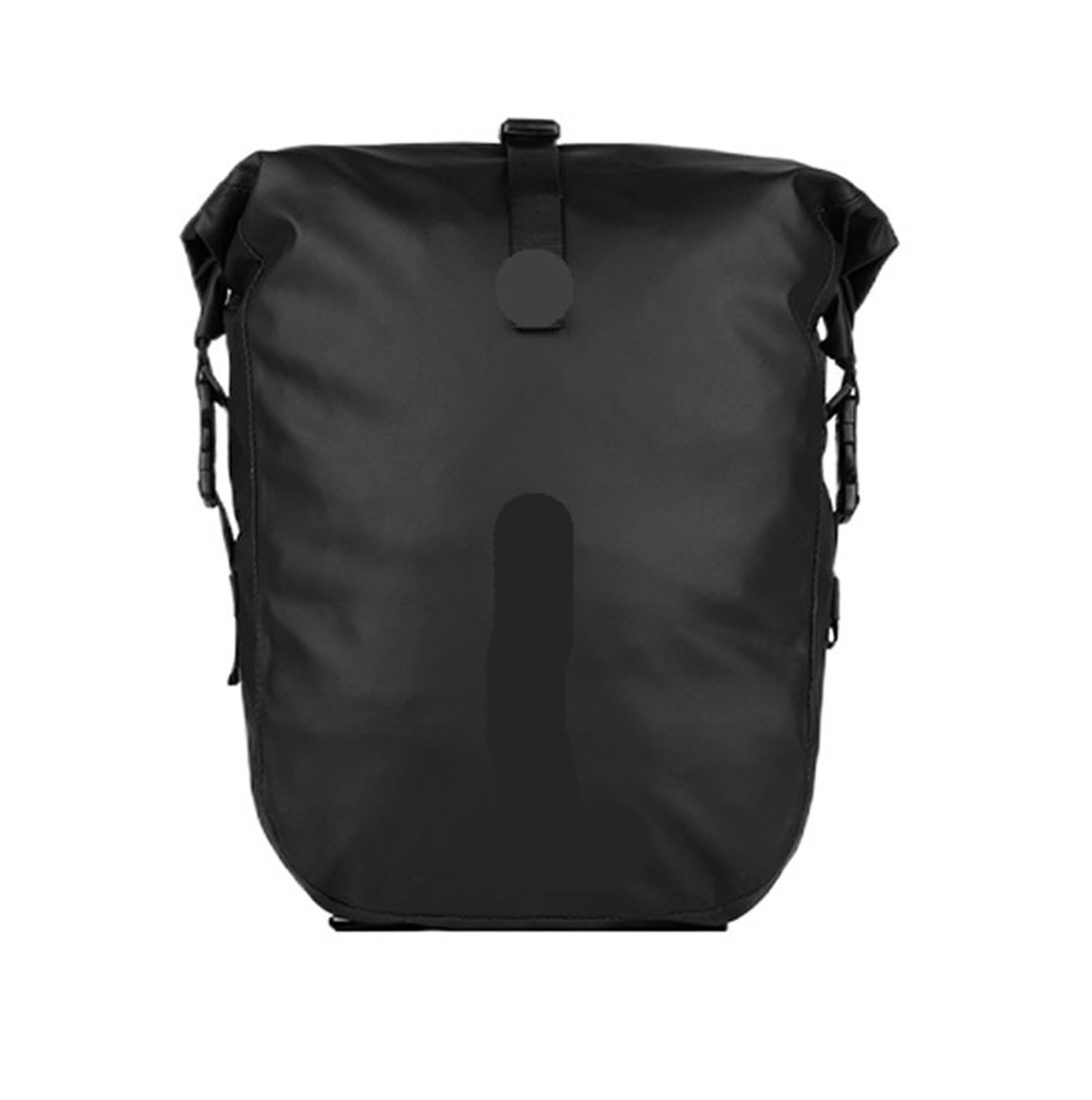 Fahrradtasche Fahrradtasche, 20 l, großes Fassungsvermögen, wasserdichter Gepäckträger, for Reisen, Fahrrad, Radfahren, Umhängetasche, Rucksack-Zubehör FüR FahrräDer