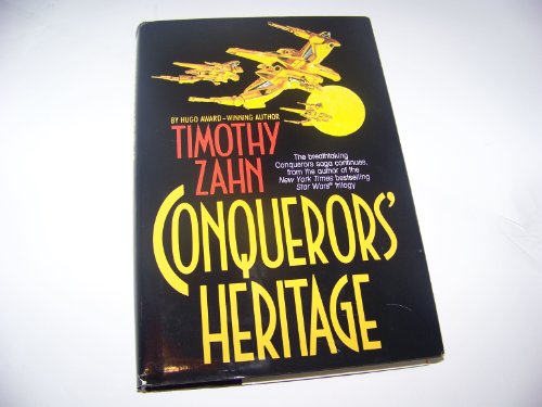 Conquerors' Heritage