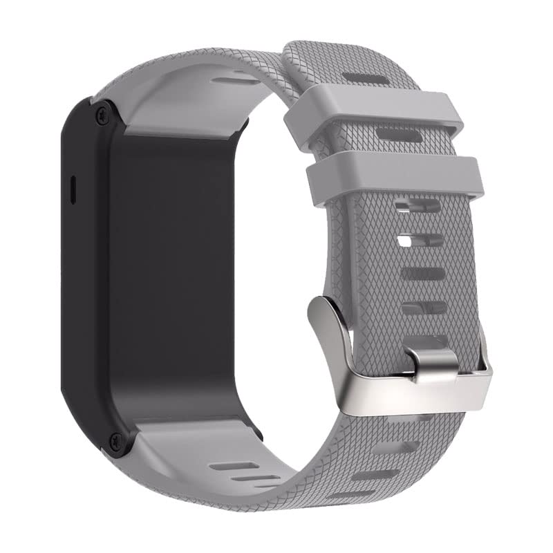 Correa Garmin Vivoactive HR pulsera silicona deporte accesorio banda recambio GUMMMY