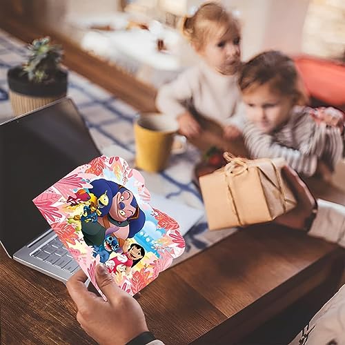 Simyron Biglietti invito per Bambini, 20Pcs Inviti...