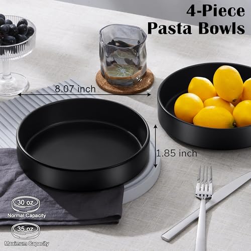 Reviews de Platos para pasta más recomendados. 23 Imagen adicional