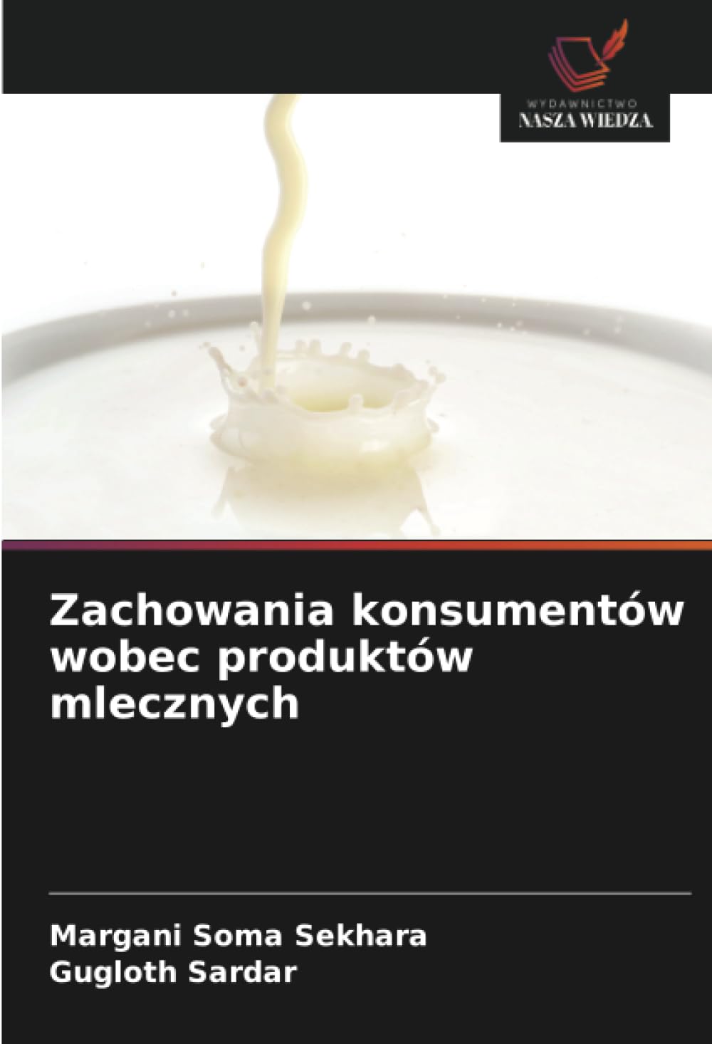 Zachowania konsumentów wobec produktów mlecznych