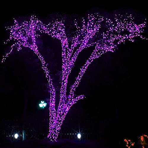  Halloween 300 LED String Lights, 100FT - image 5