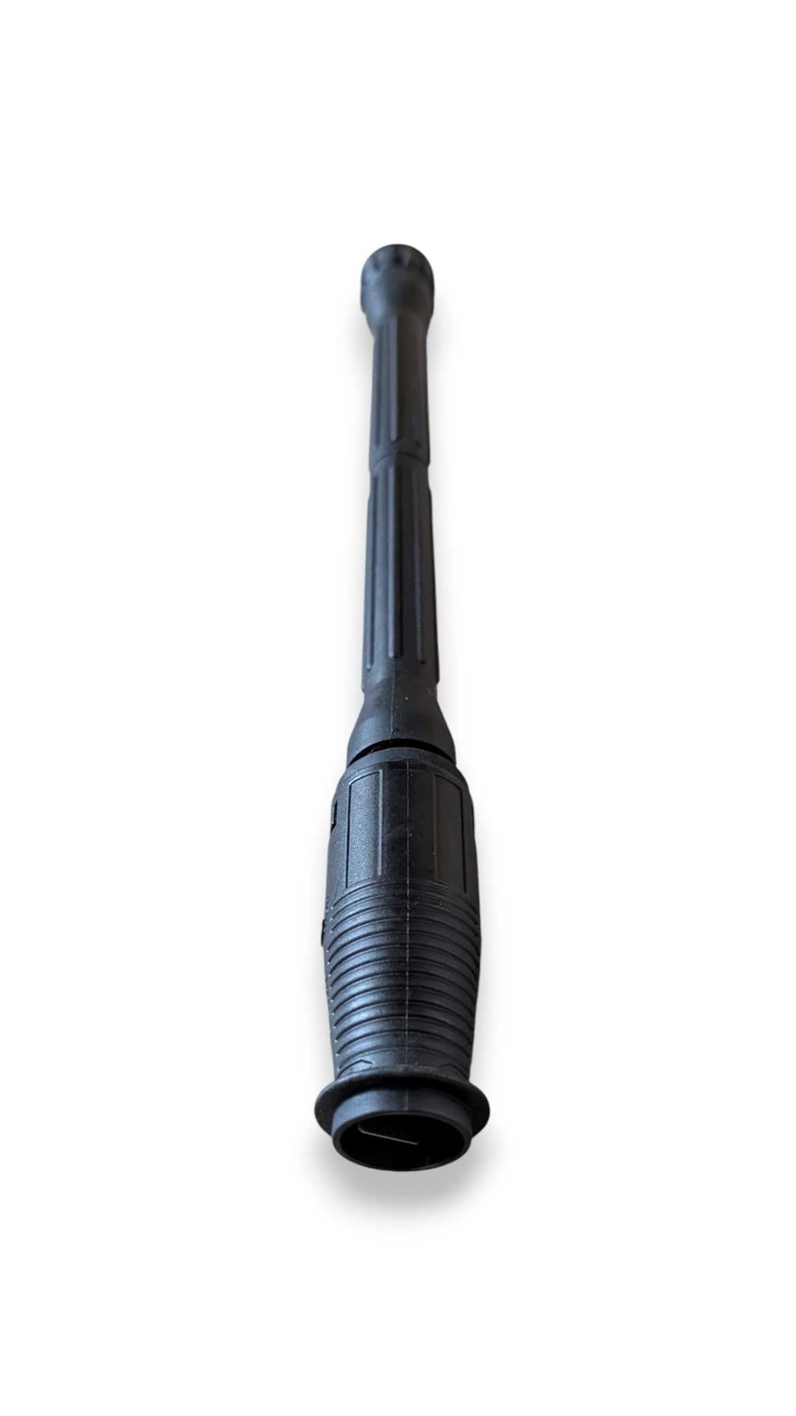 M&M Smartek tubo alta pressione 15 m compatibile con Kärcher/Kränzle | Tubo rinforzato alta pressione con protezione antipiega; controllare raccordi, pressione, temperatura e apparecchio.