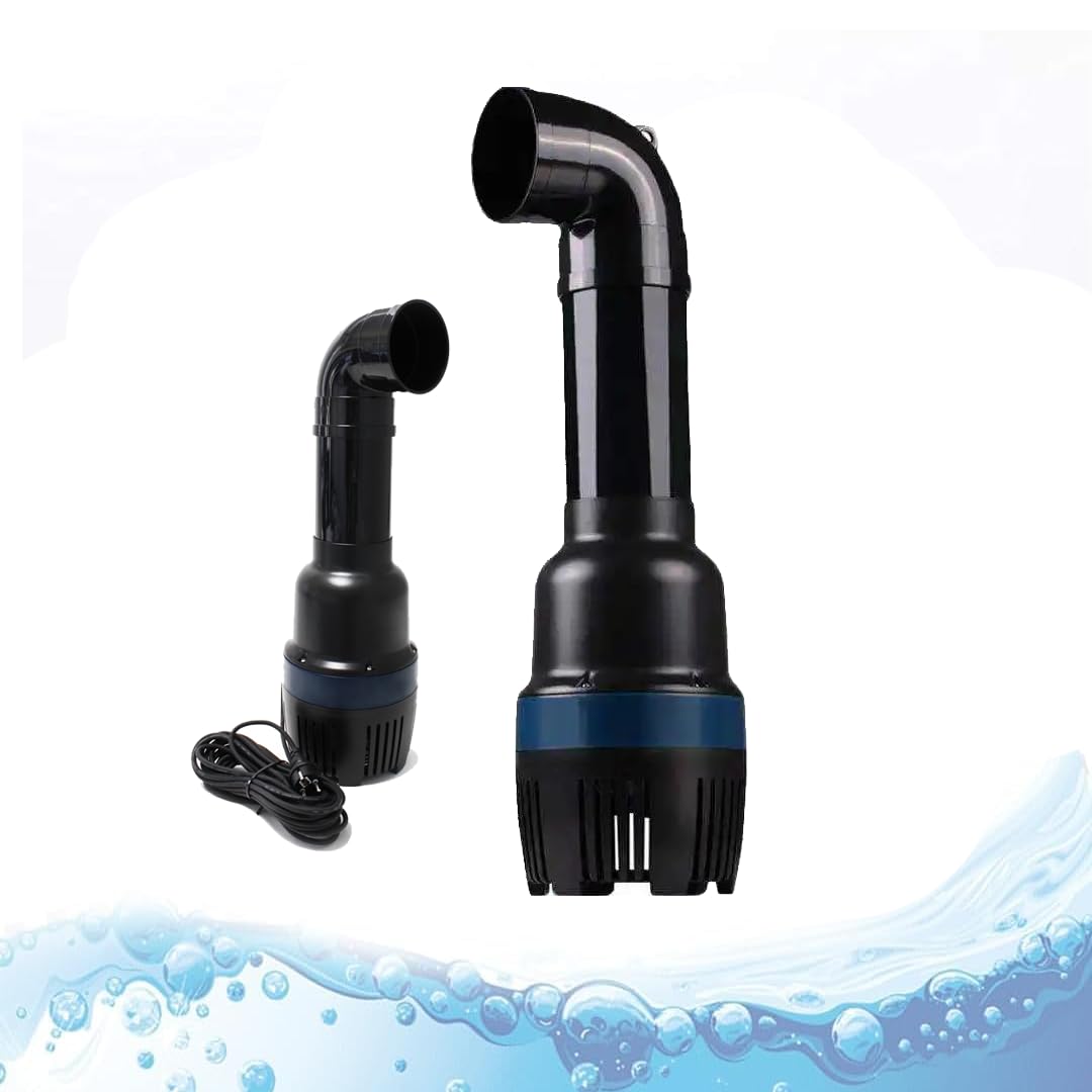 Sun-Sun CEF-30000 High Performance Large Flow Pond Pump 30000l/h 200W (SunSun CEF-30000)