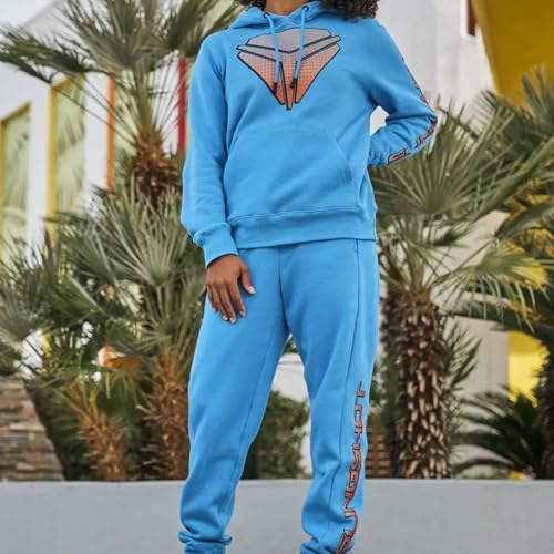 Polaris Slingshot Unisex Pullover Hoodie Sweatshirt, Comfortable Cotton Blend, 60% Cotton, 40% Poly Fleece, Blue - 28648932