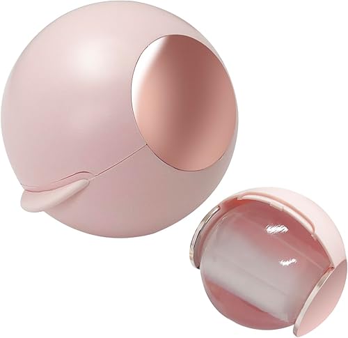 Pelota reutilizable para quitar pelusas y pelusas para mascotas, herramienta portátil para quitar el pelo de mascotas, muebles, alfombras, camas,