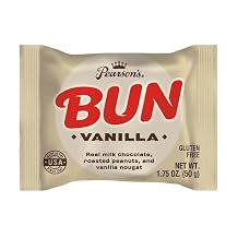 BUN VANILLA BAR 1.75OZ