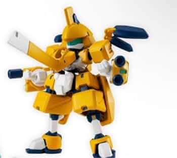 超可動　メダロット　グランビートル 51AoYJOBFQL._AC_UF350,