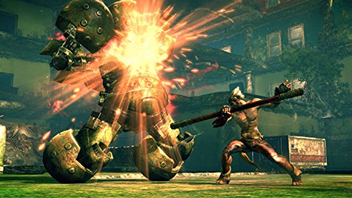 Image of Enslaved: Odyssey To The West - Xbox 360 (Renewed)
