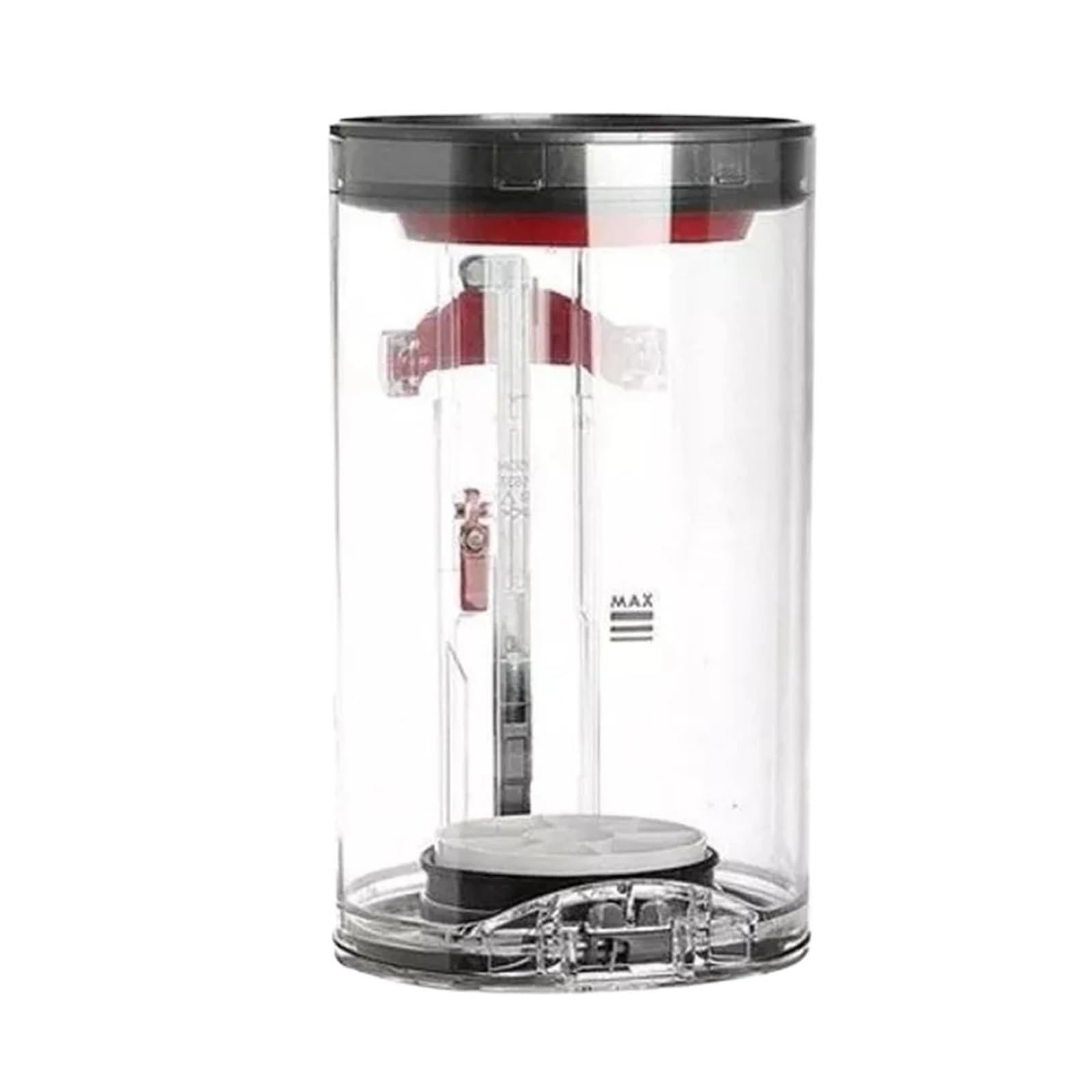 Conjunto De Recipiente De Suciedad For Aspiradora Inalámbrica V15, Compatible Con Dyson, V15 SV22, 965443-01