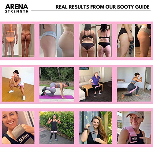 Arena Strength Booty Bands - Image 3