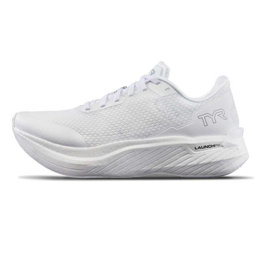 TYRVSW11006.5 Vsw1 Speedworks White 6.5