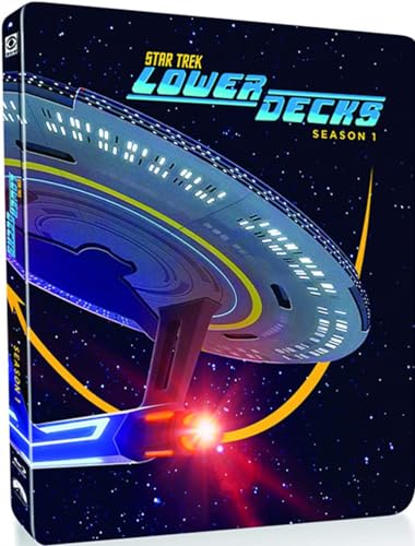 Star Trek: Lower Decks - Season One image 2
