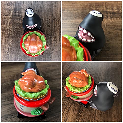 Amazon.co.jp: ジブリ グッズ 千と千尋の神隠し 小物入れ ごちそう