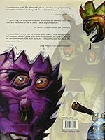 The Monster Engine 0976833808 Book Cover