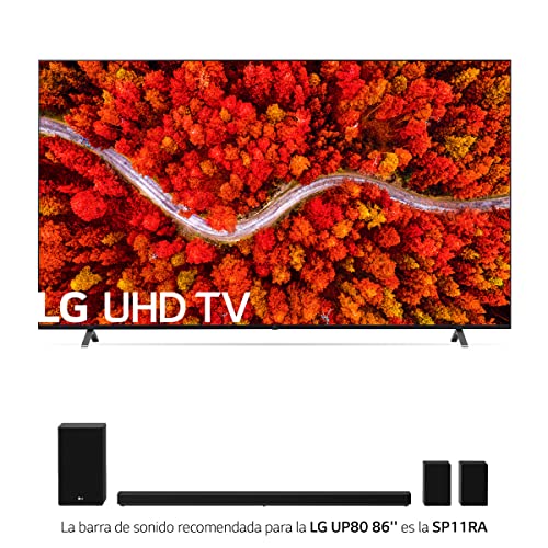 LG-86UP8000-ALEXA-2021-Smart-TV-4K-UHD-217-cm-86-con-Inteligencia-Artificial-Procesador-Inteligente-7-Gen4-Deep-Learning-100-HDR-Dolby-ATMOS-HDMI-21-USB-20-Bluetooth-50-WiFi