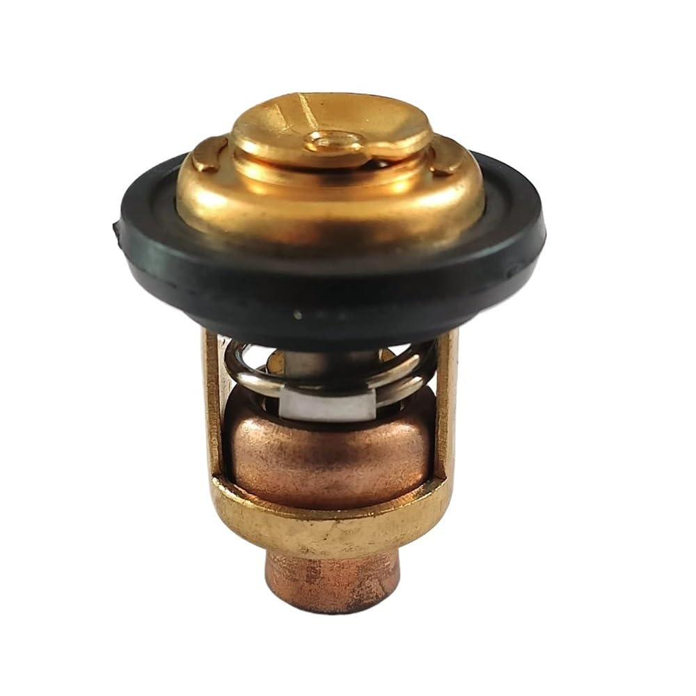 Thermostat 656-12411-01 pour réparer le refroidissement du bateau