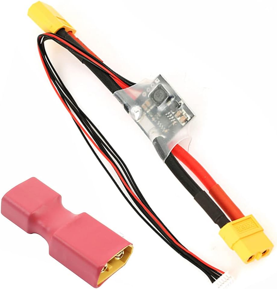 Amazon.com: QWinOut APM2.6 2.5 2.52 Power Module Current Module APM ...