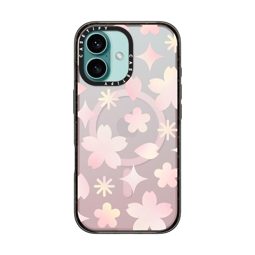 Amazon.co.jp: CASETiFY インパクト MagSafe対応 iPhone 16