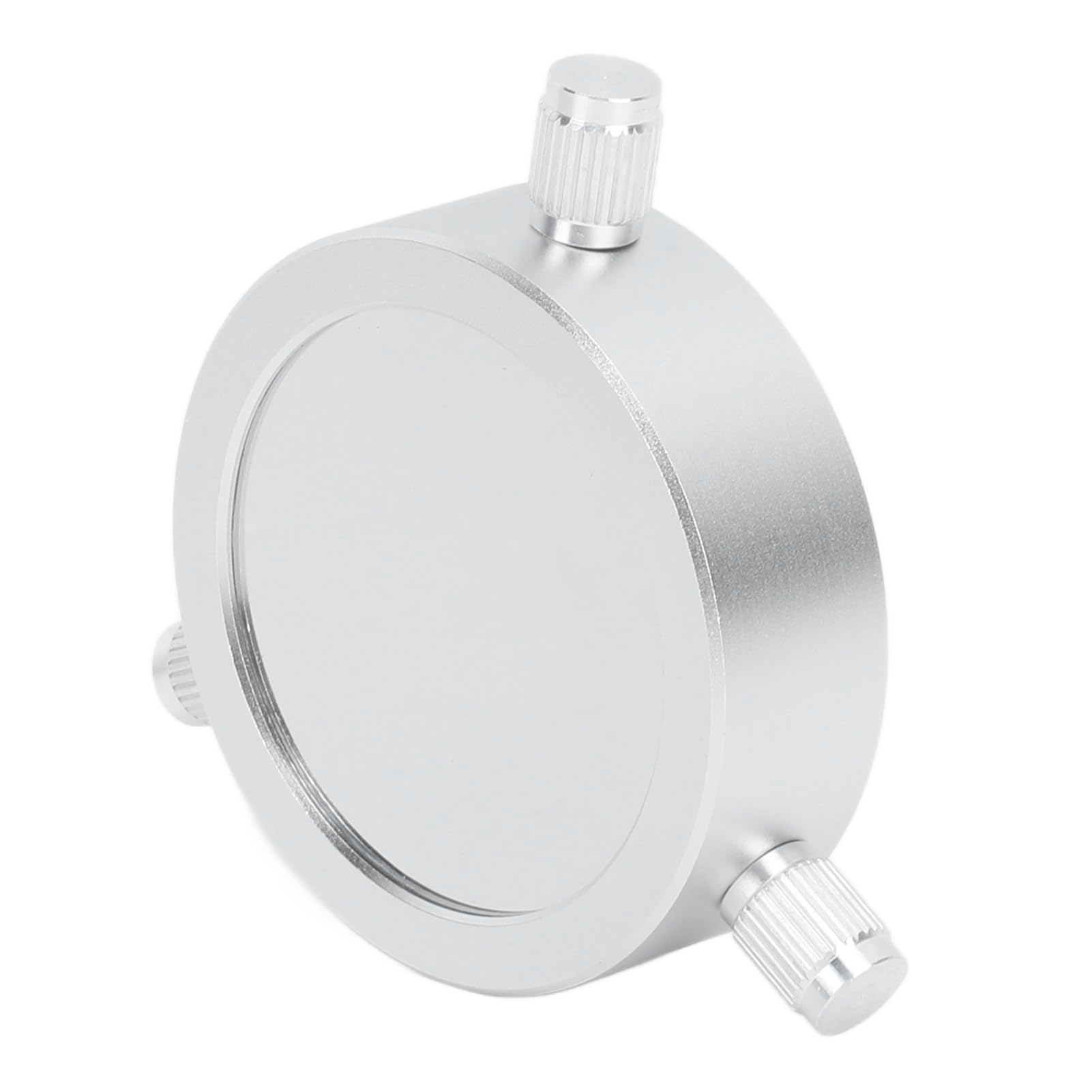 Filtre Solaire Télescope 3 Pouces Réglable pour Objectif 44-70 mm