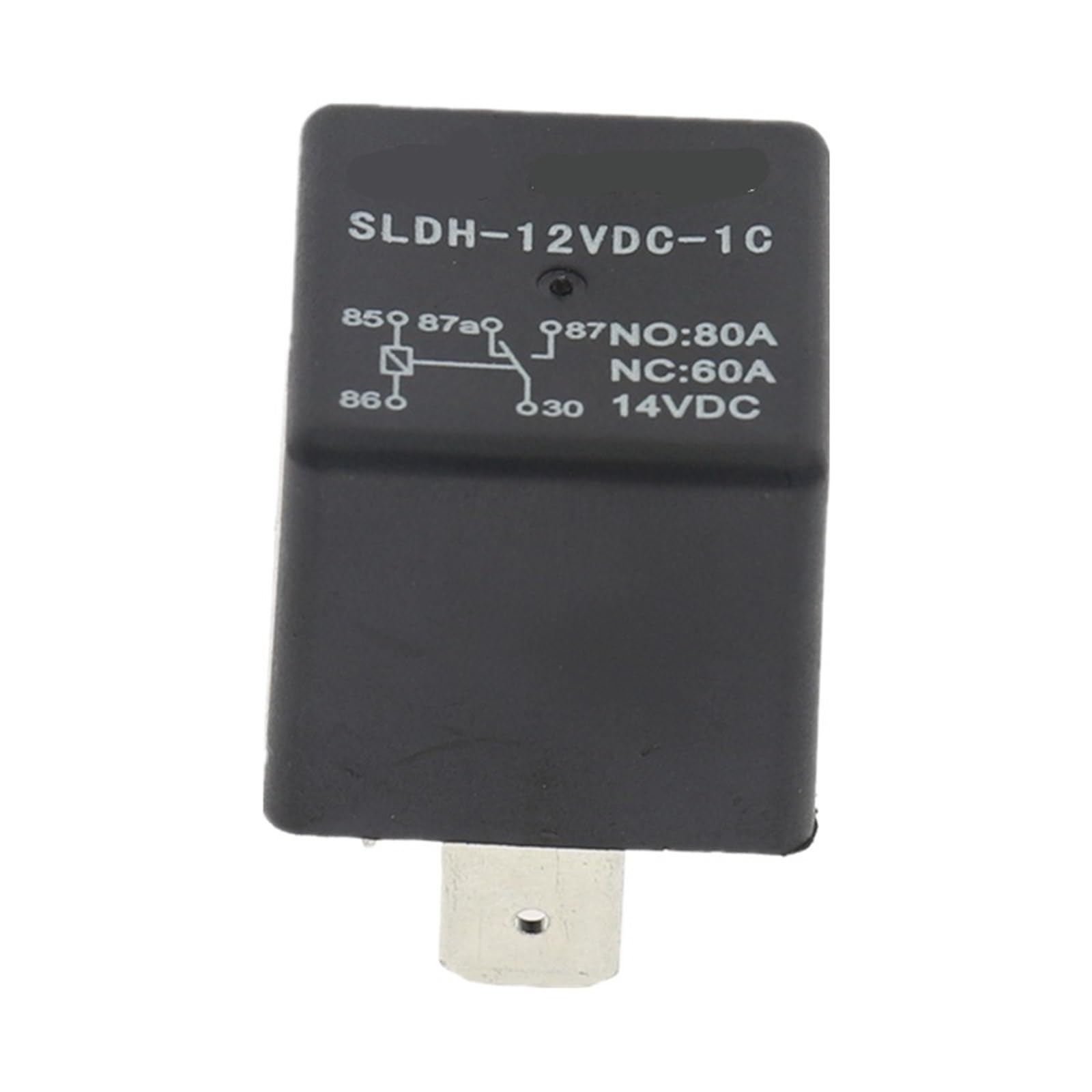 Relais SLDH-12VDC-1C 14VDC ensemble de conversion 60A type 4142