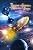 Capa de Viagem no Espaço e a Máquina do Tempo