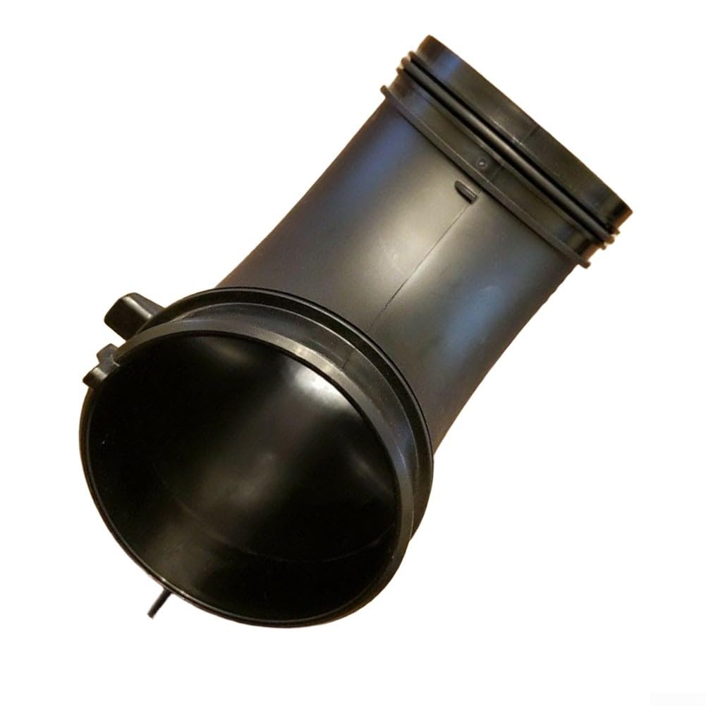 Codo de soplador BR450 BR700, reemplazo de curva de tubería 4282-700-6901, potenciador de flujo de aire para accesorios de aspiradora de soplador de hojas
