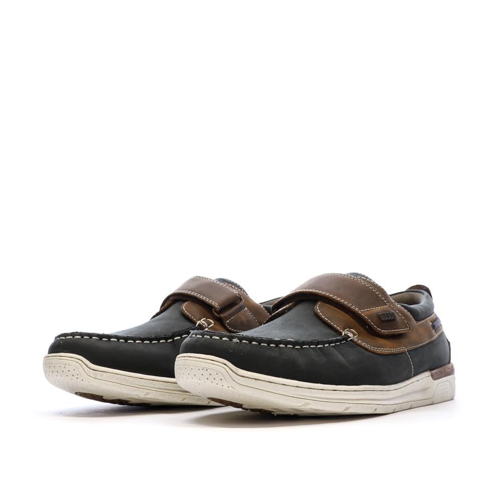 TBS Chaussures Bateau Marines Homme Matvelc