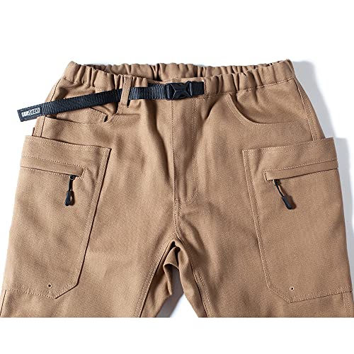 グリップスワニー  FP CAMP PANTS(3)