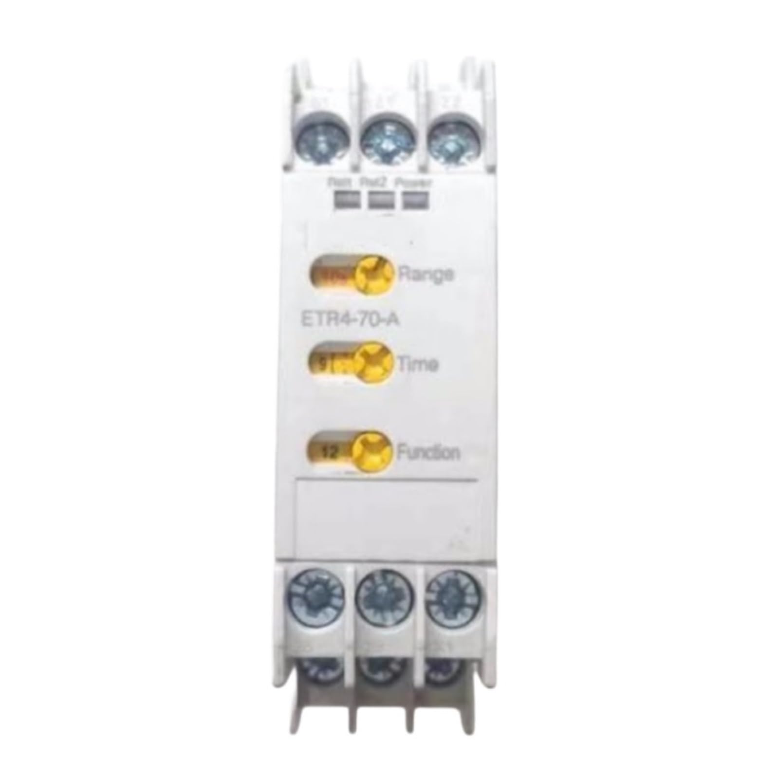 DSZUJTYROP Time Relay ETR4-70-A