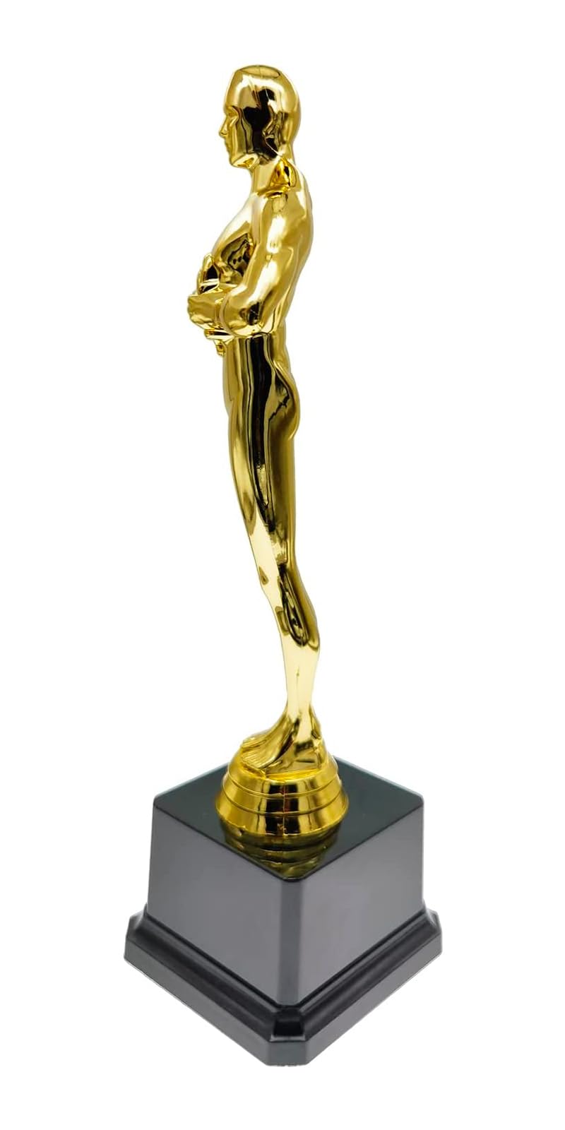 20 Trofei Dorati Plastici - Premiazioni Sportive E Cerimonie