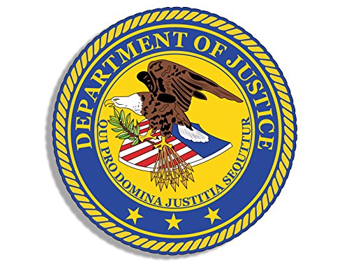 Department of Justice Website (do.gov)