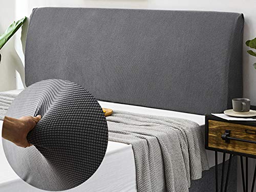 Funda Para Cabecero De Cama, De Tela, Elástica,A-150 * 65CM