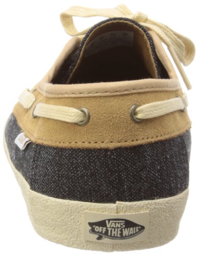 Image of Vans Unisex-Child High-top Trainers