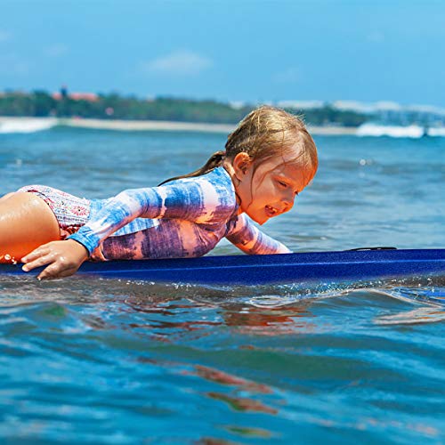 image for GYMAX 33”/37”/41” Super Lightweight Bodyboard with HDPE Slick Bo